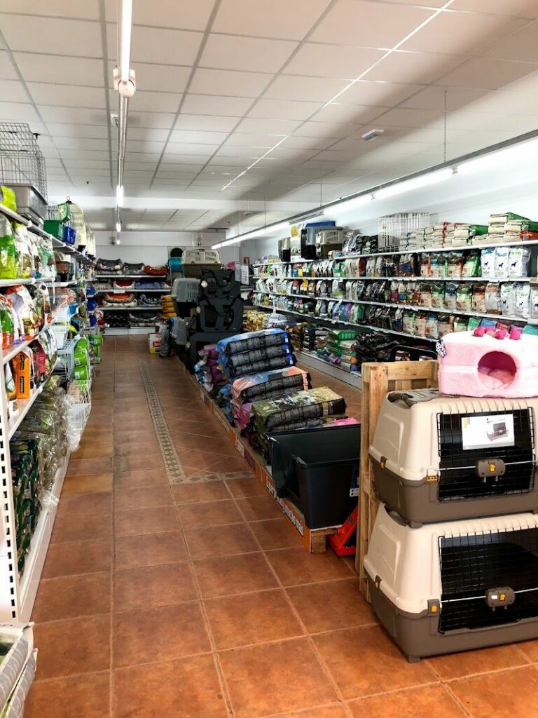 Imagen de Supermascota Dos Hermanas