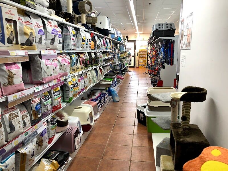 Imagen de Supermascota Dos Hermanas