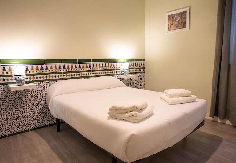 Imagen de Apartamentos Doña Concha