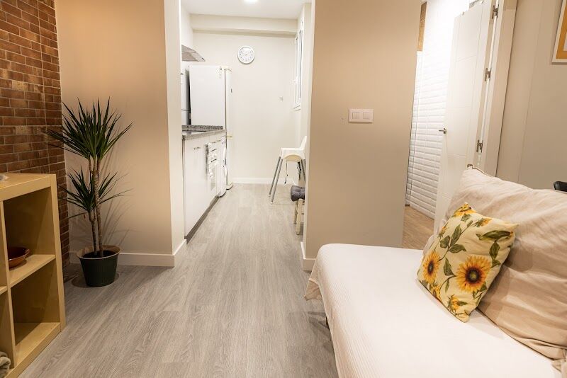 Imagen de Apartamentos Doña Concha