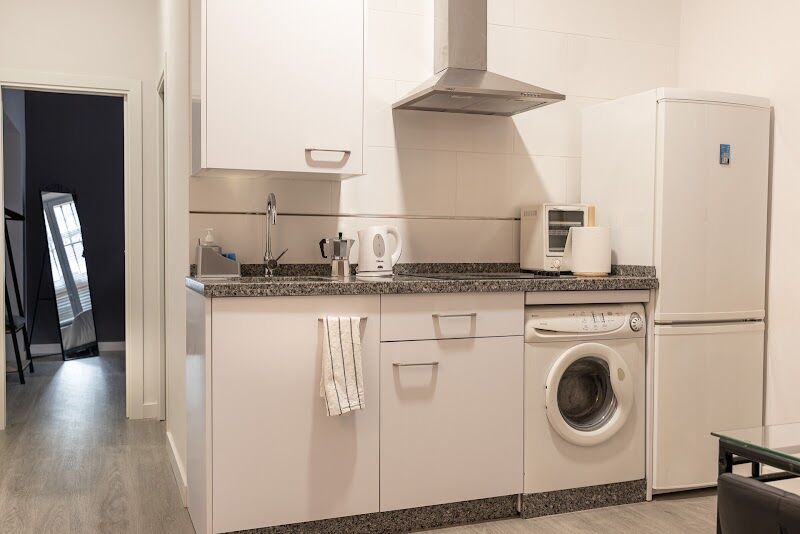 Imagen de Apartamentos Doña Concha