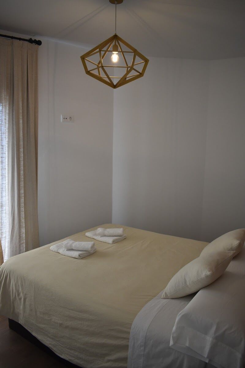 Imagen de negocio en Apartahotel en Constantina