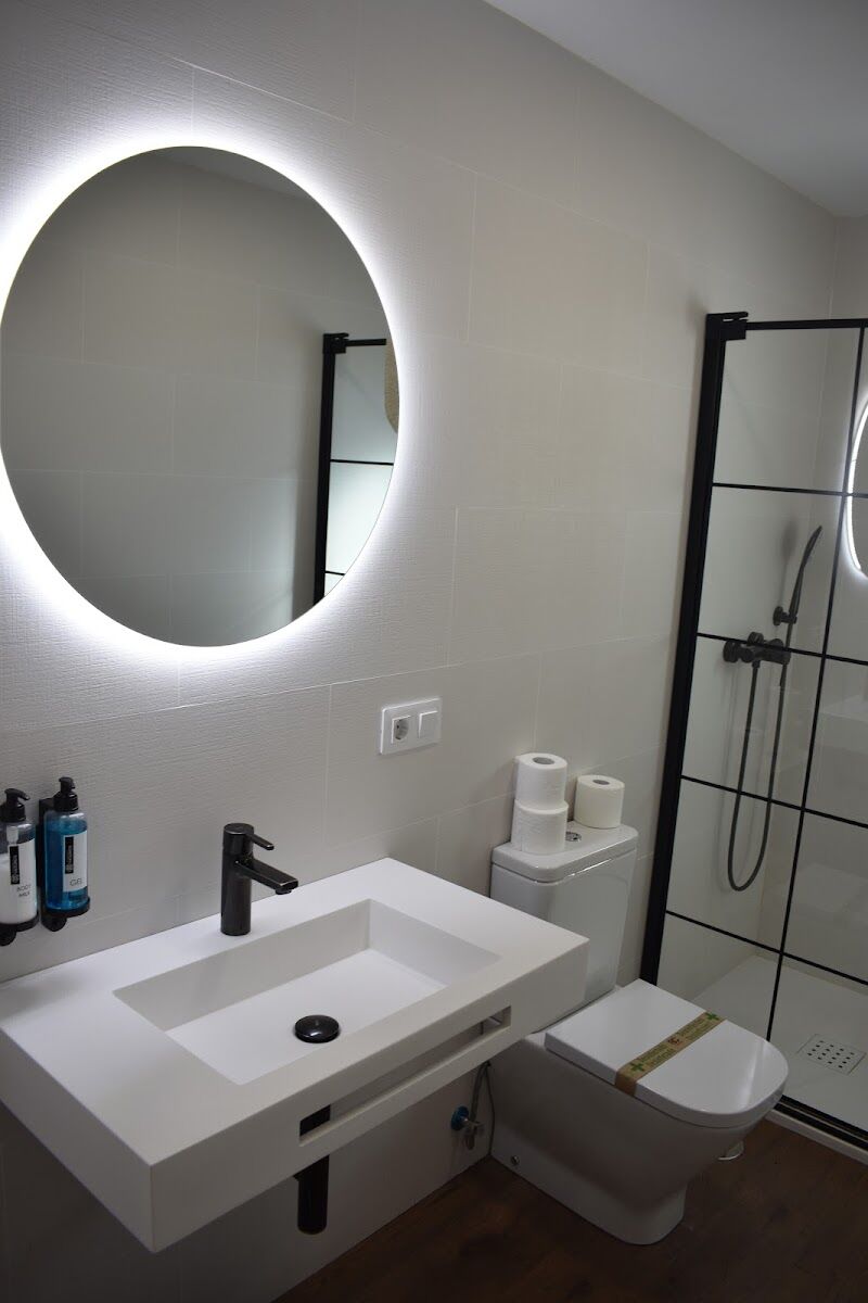 Imagen de negocio en Apartahotel en Constantina