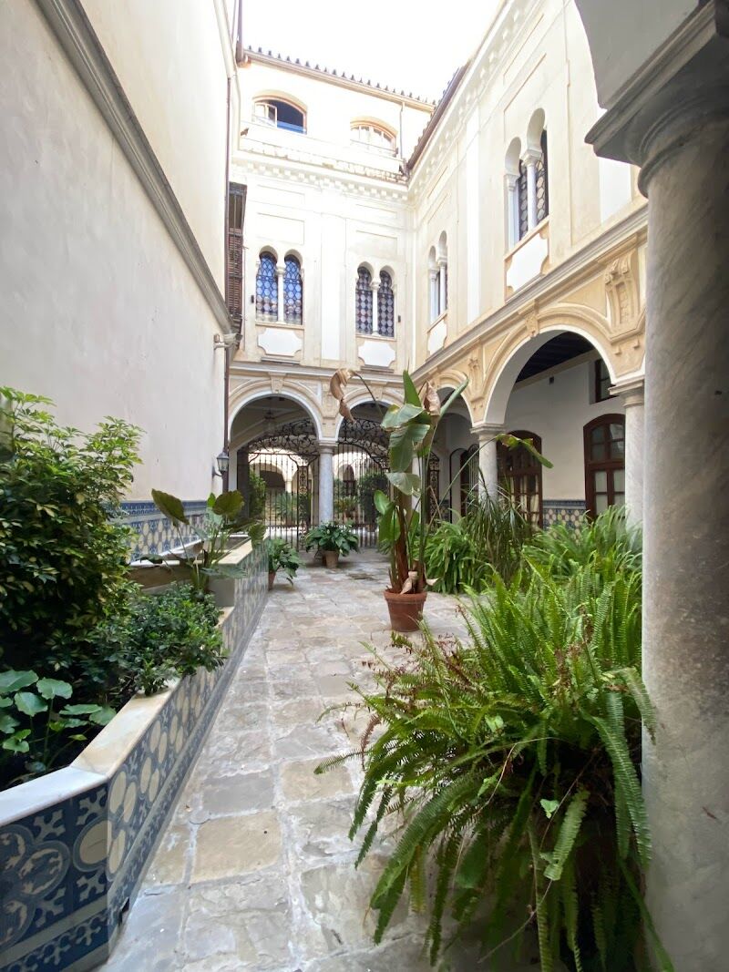 Imagen de negocio en Servicios de arquitectura en Provincia de Sevilla