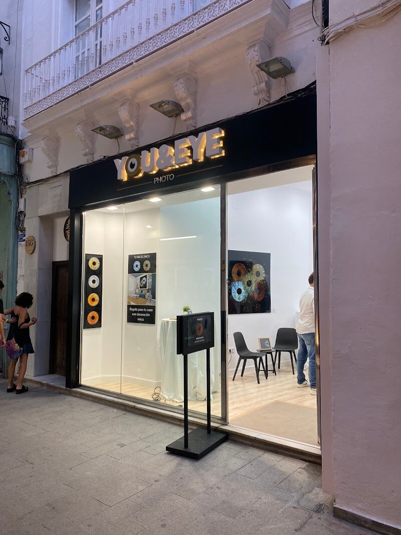 Imagen de negocio en Servicios de arquitectura en Provincia de Sevilla