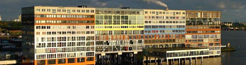 Imagen de Dm Arquitecto Sevilla