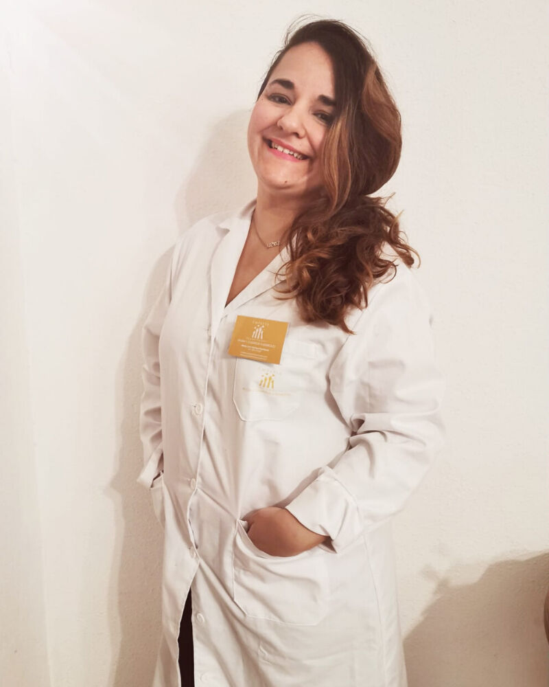 Imagen de Empatía Ayuda a Domicilio