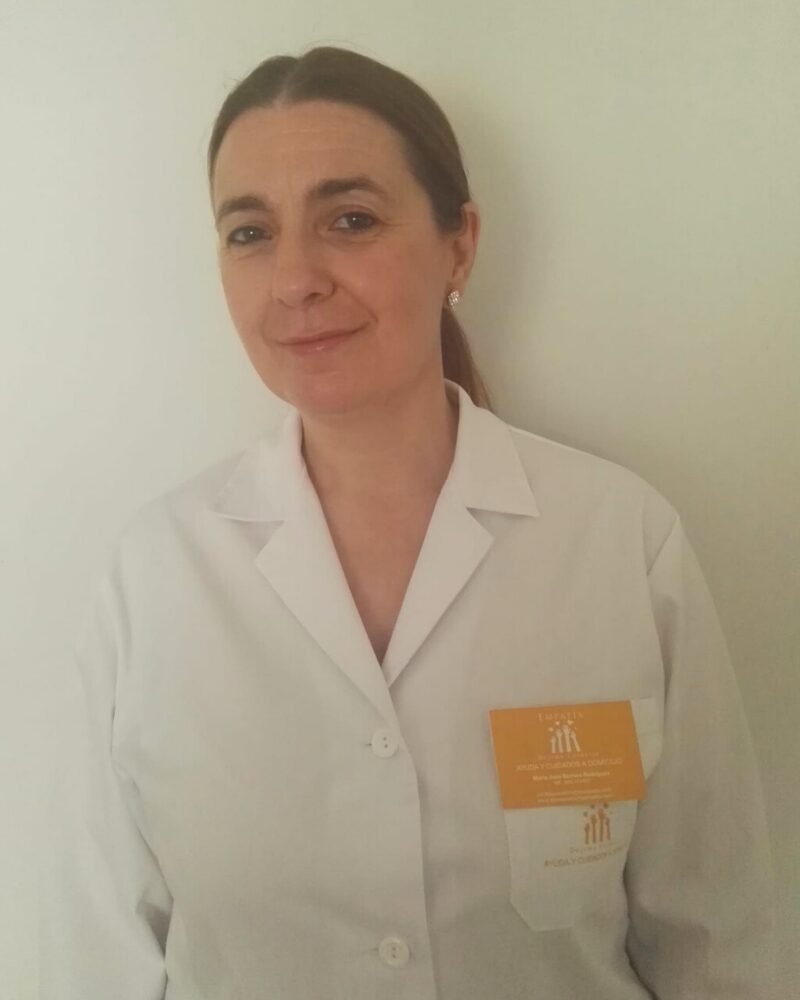 Imagen de Empatía Ayuda a Domicilio