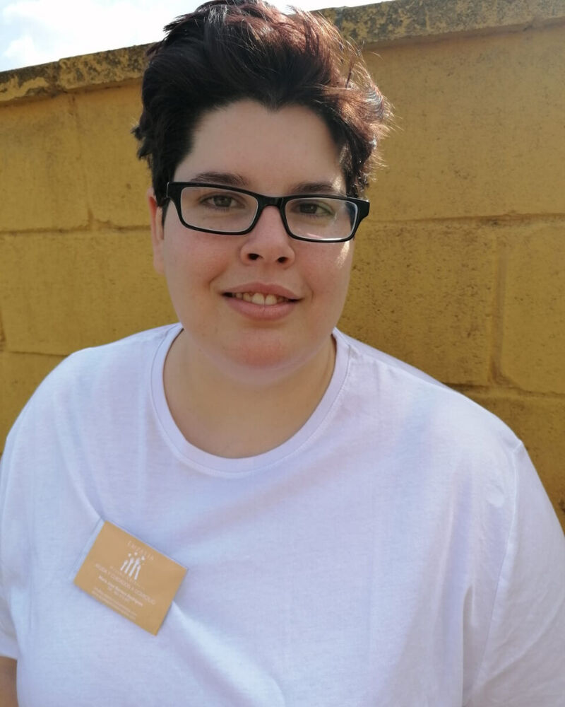 Imagen de Empatía Ayuda a Domicilio