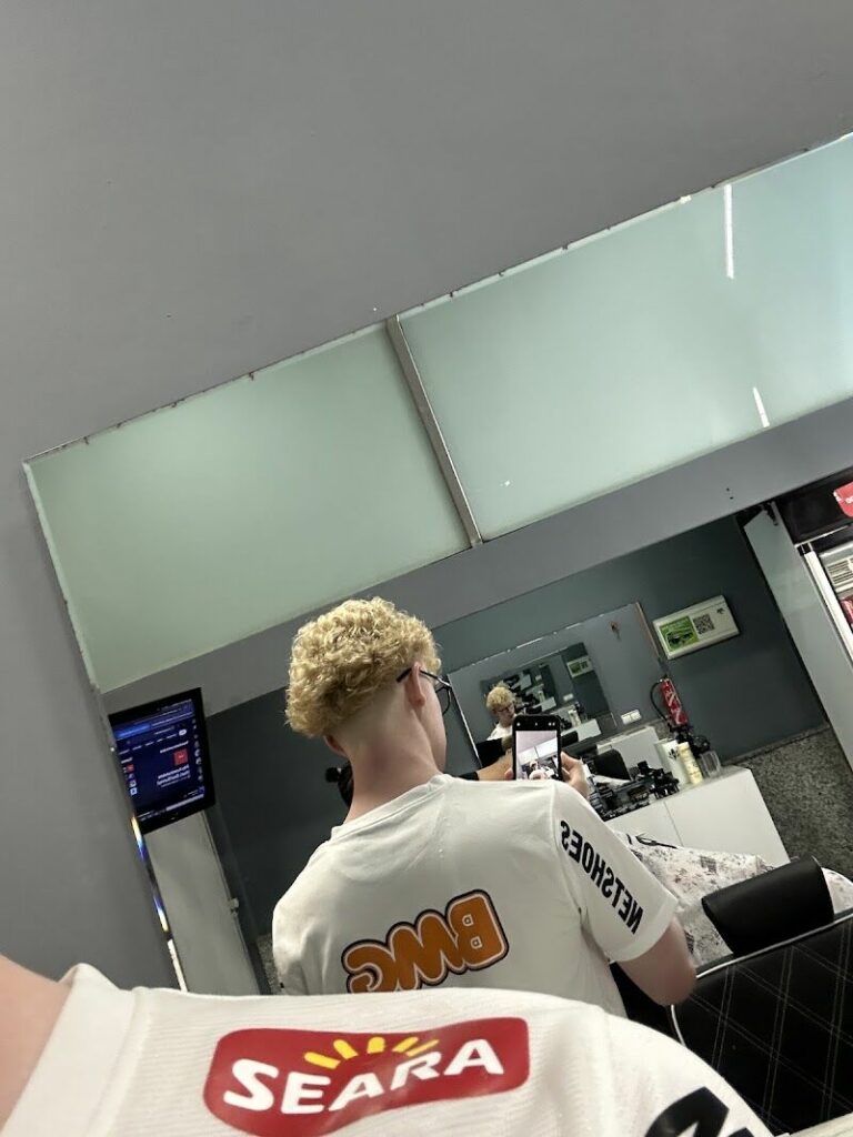 Imagen de Andres de Arjona Barbería, Peluquería & Estética