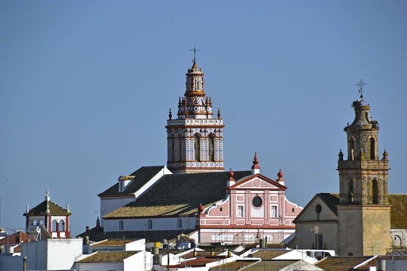 Imagen representativa de la localización