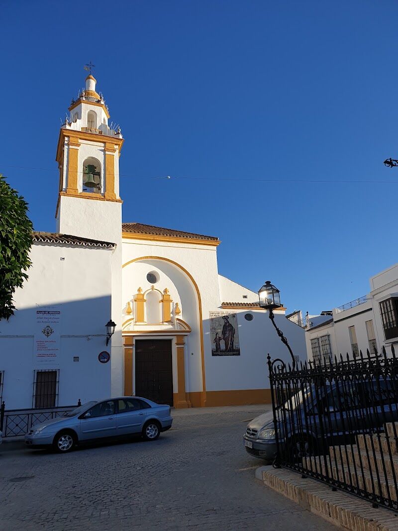 Imagen representativa de la localización