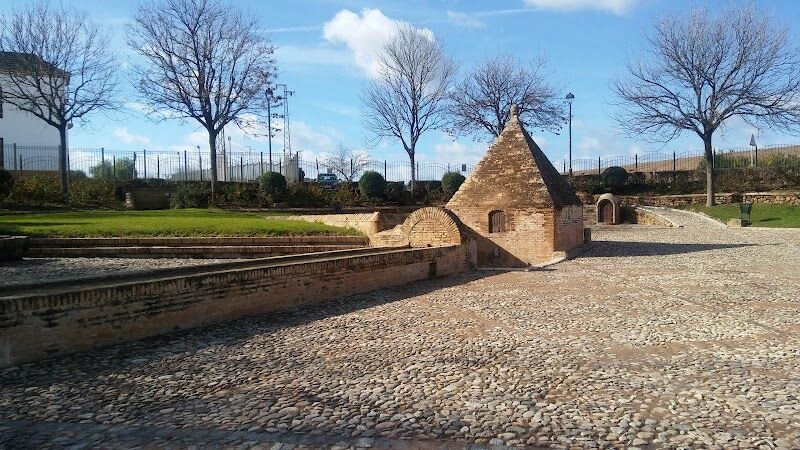 Imagen representativa de la localización