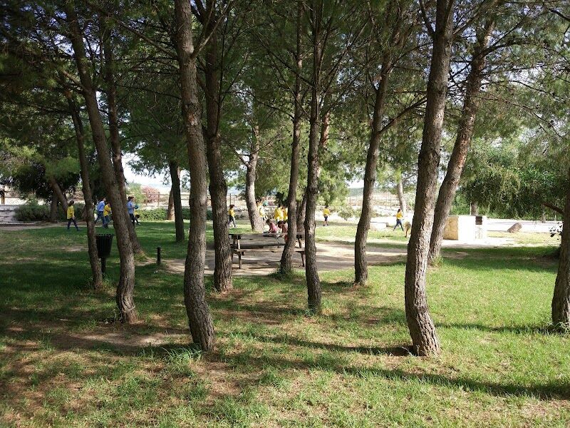 Imagen representativa de la localización