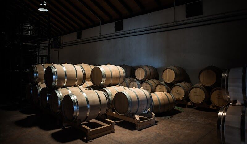Imagen de Bodegas de Fuente Reina