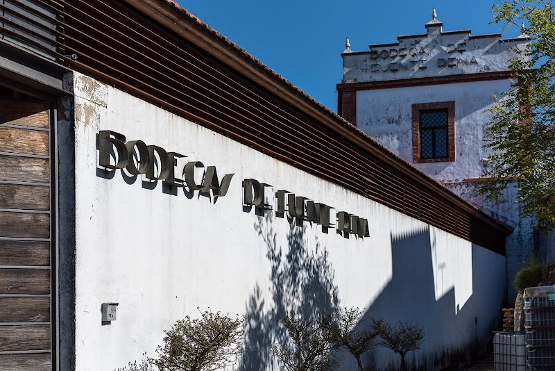 Imagen de Bodegas de Fuente Reina