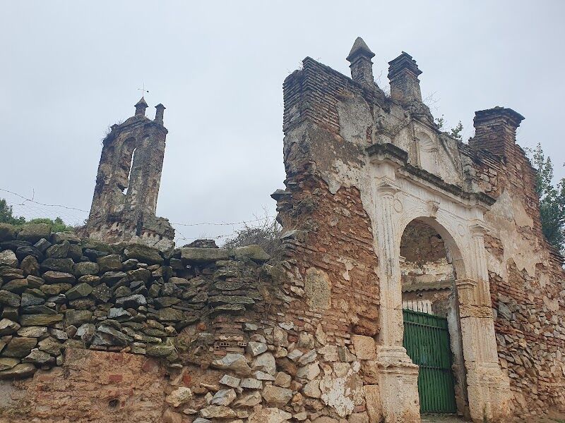 Imagen de Bodegas de Fuente Reina