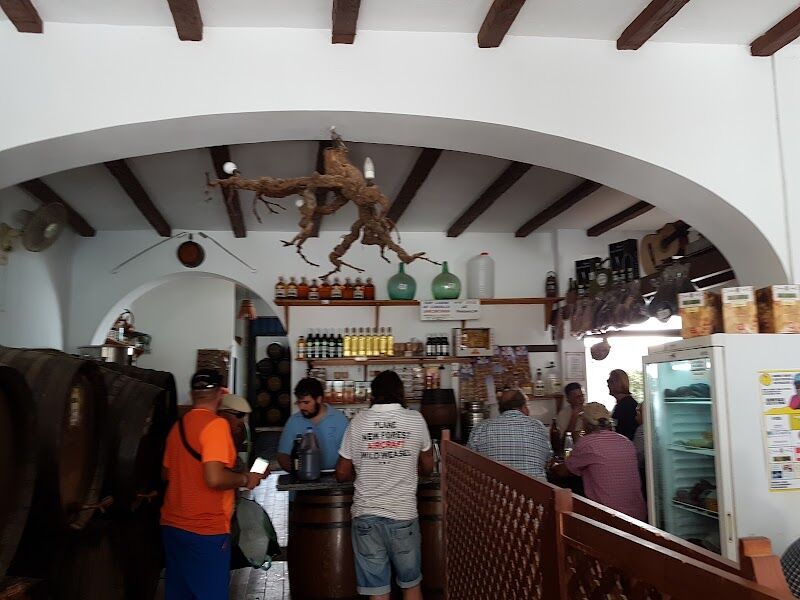 Imagen de Bodegas Busto