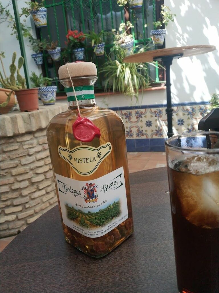 Imagen de Bodegas Busto