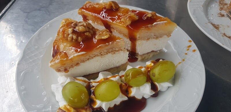 Imagen de Cafetería San Francisco