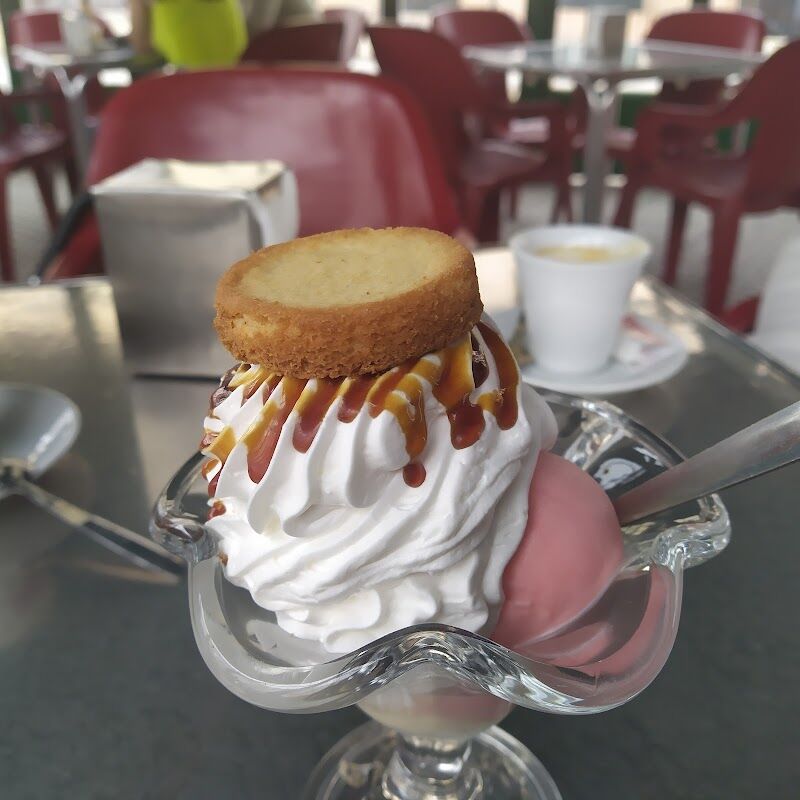 Imagen de Cafetería San Francisco