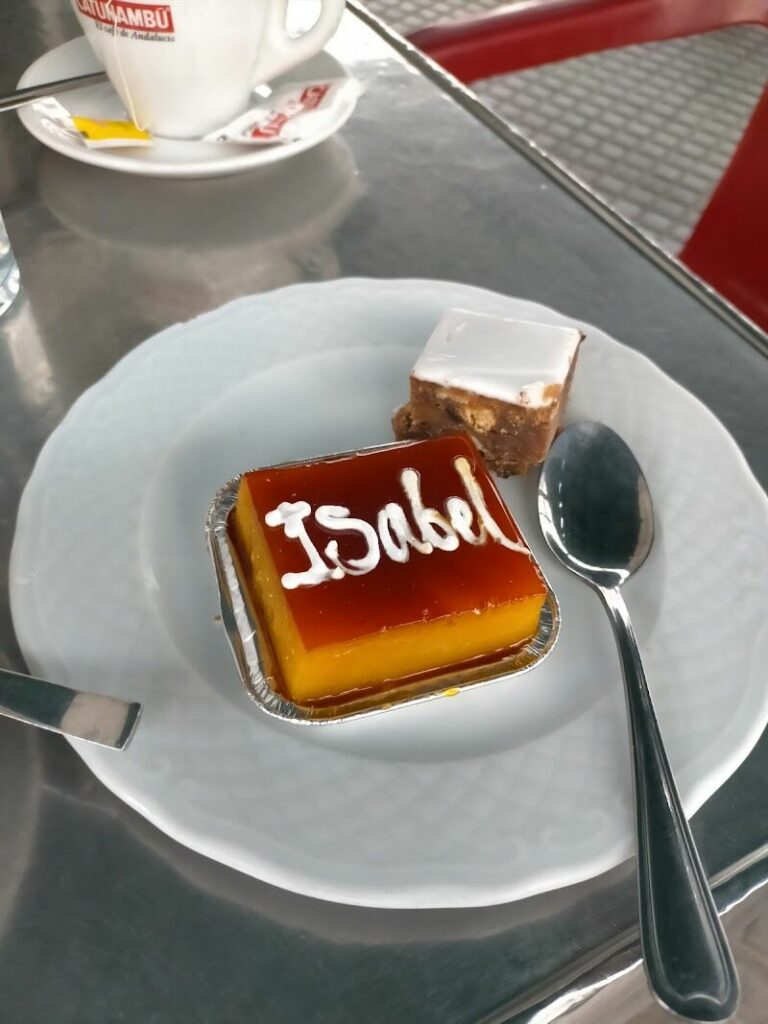 Imagen de Cafetería San Francisco