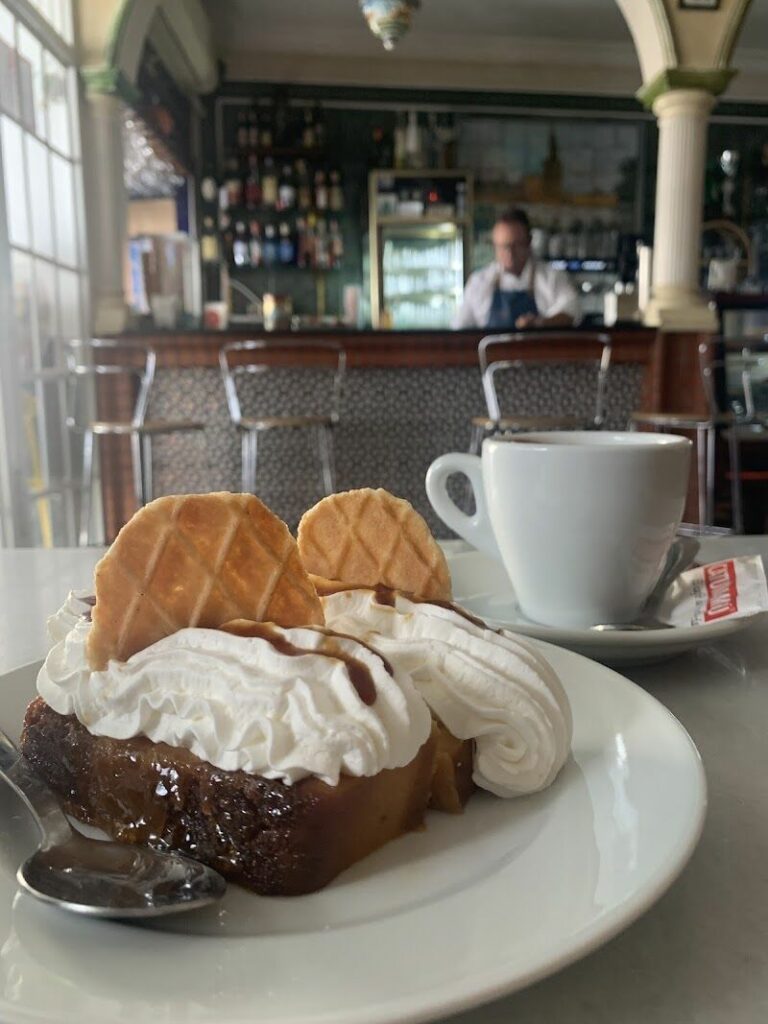 Imagen de Cafetería San Francisco