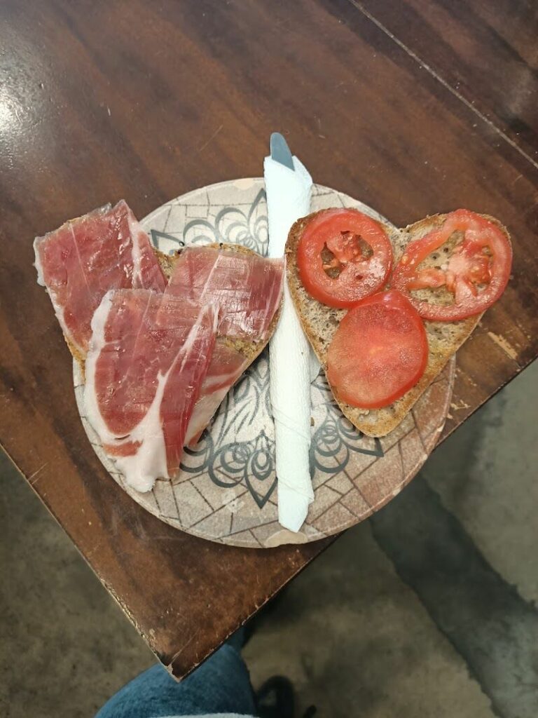 Imagen de Café Saudade