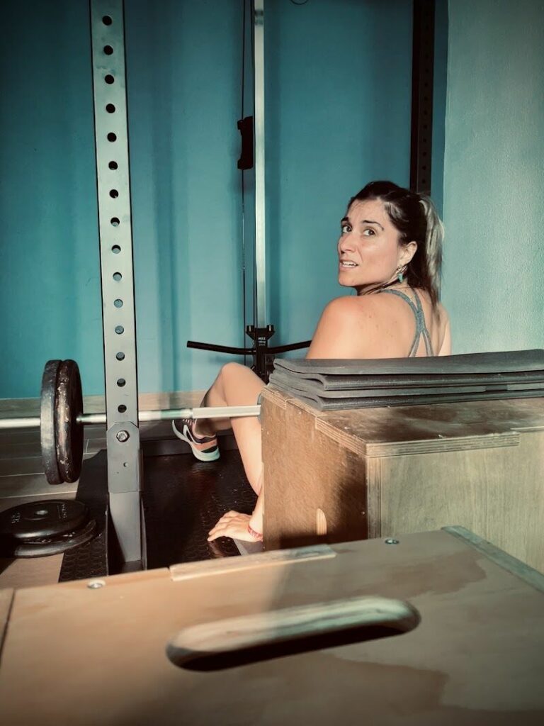 Imagen de Prosalud | Gimnasio Entrenamiento Funcional