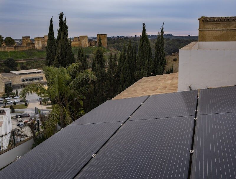 Imagen de negocio en Certificación energética en Alcalá de Guadaíra