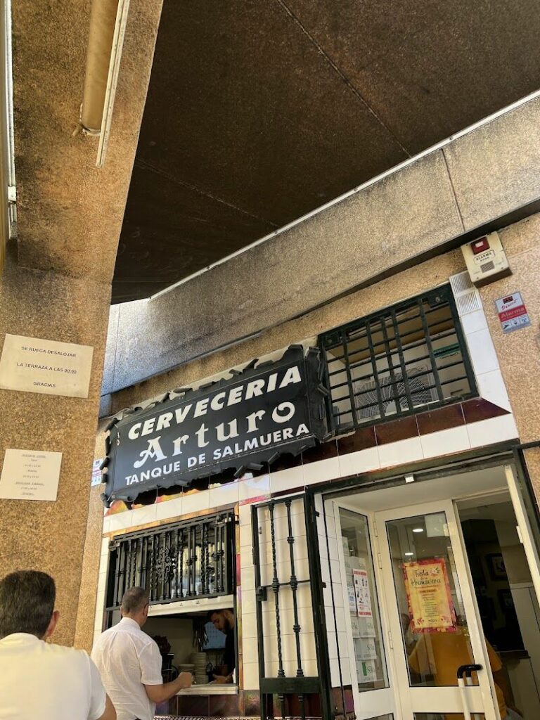 Imagen de Cervecería Arturo