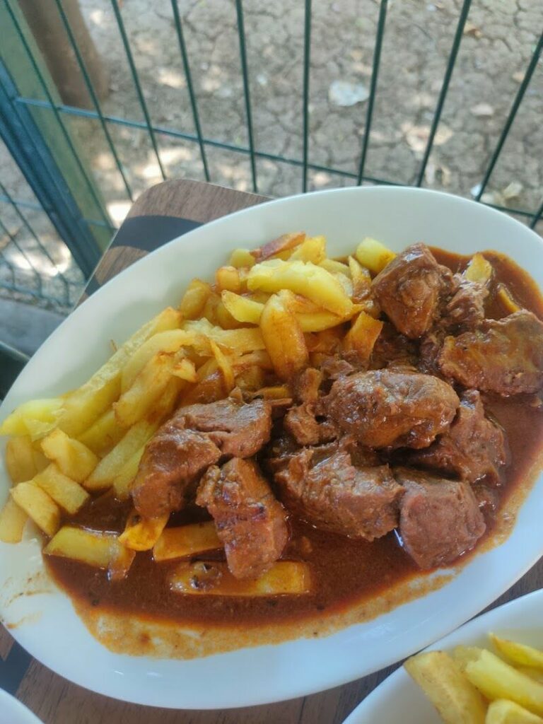 Imagen de Cervecería Alcosa