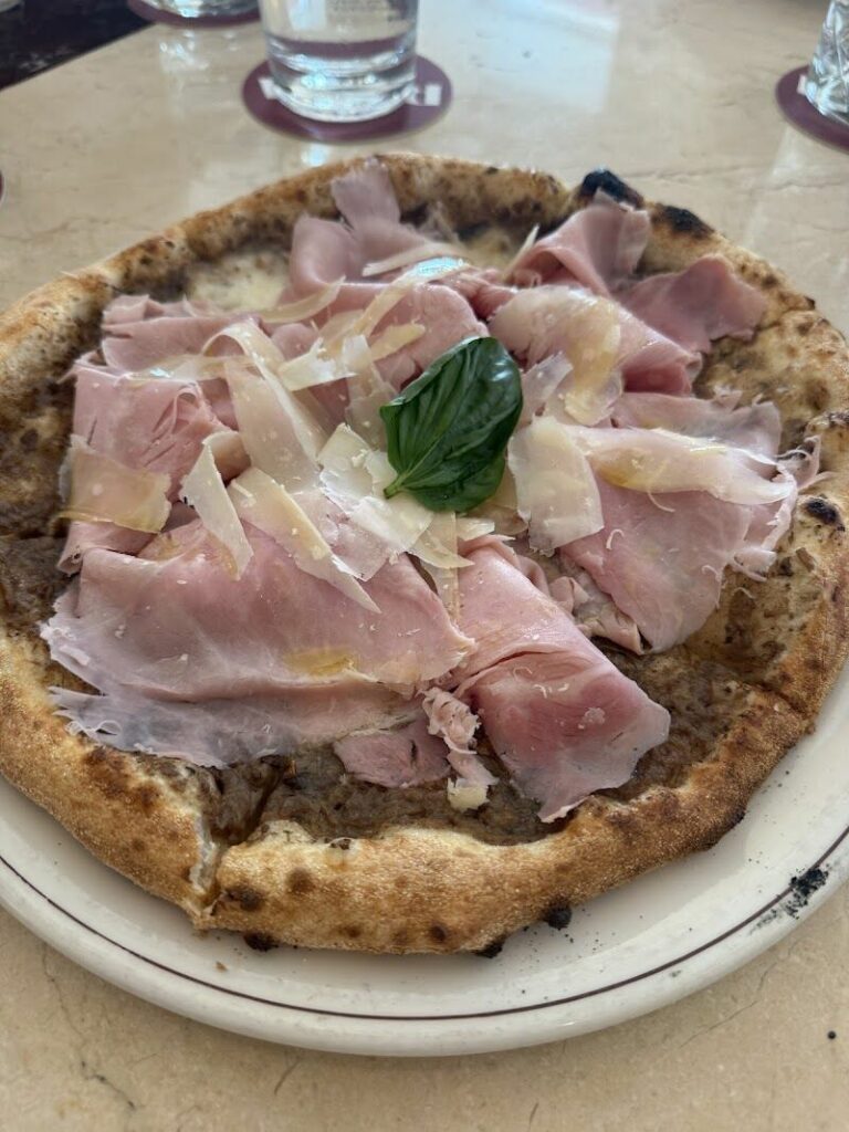 Imagen de Ricca Pizzería