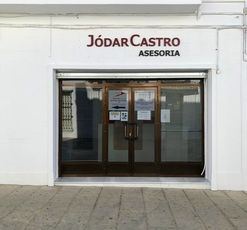 Imagen de negocio en Servicios de contabilidad en Cazalla de la Sierra