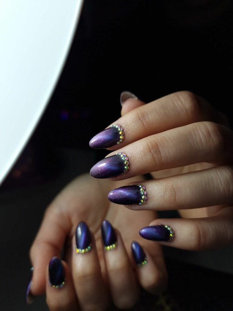 Imagen de Cristina Lafuente • Nails × Lashes × Beauty – Centro de Belleza Dos Hermanas