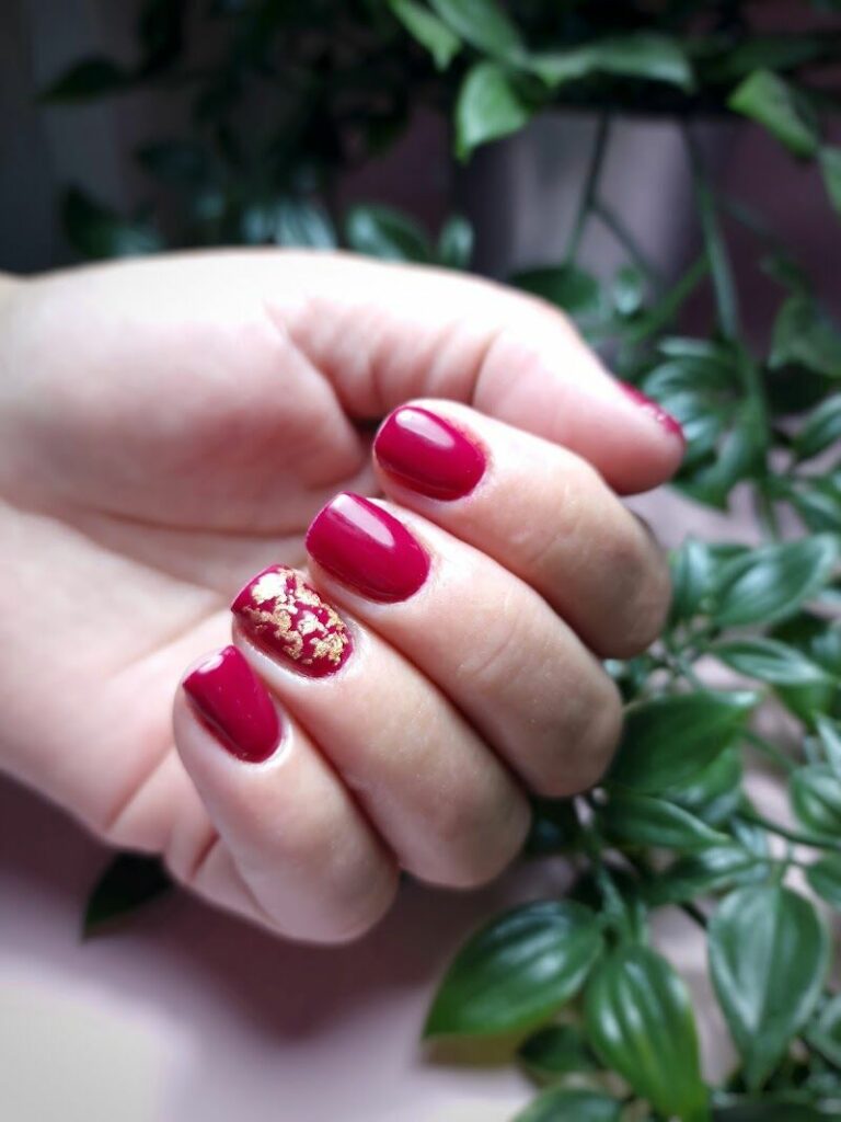 Imagen de Cristina Lafuente • Nails × Lashes × Beauty – Centro de Belleza Dos Hermanas