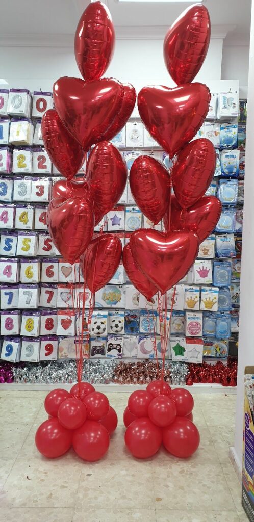 Imagen de Globos Sevilla