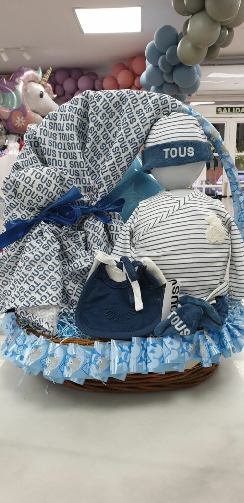 Imagen de Globos Sevilla