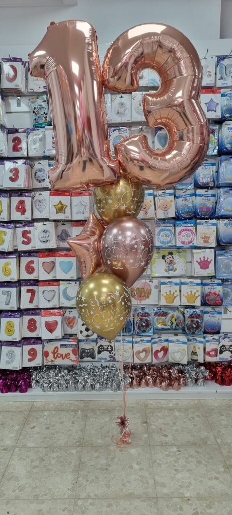 Imagen de Globos Sevilla