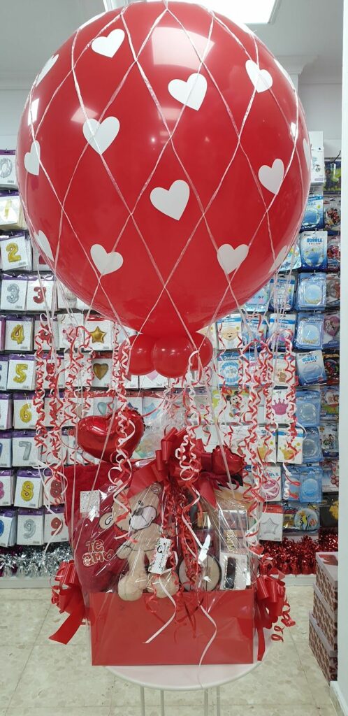 Imagen de Globos Sevilla