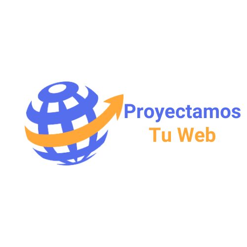 Imagen de Proyectamos Tu Web