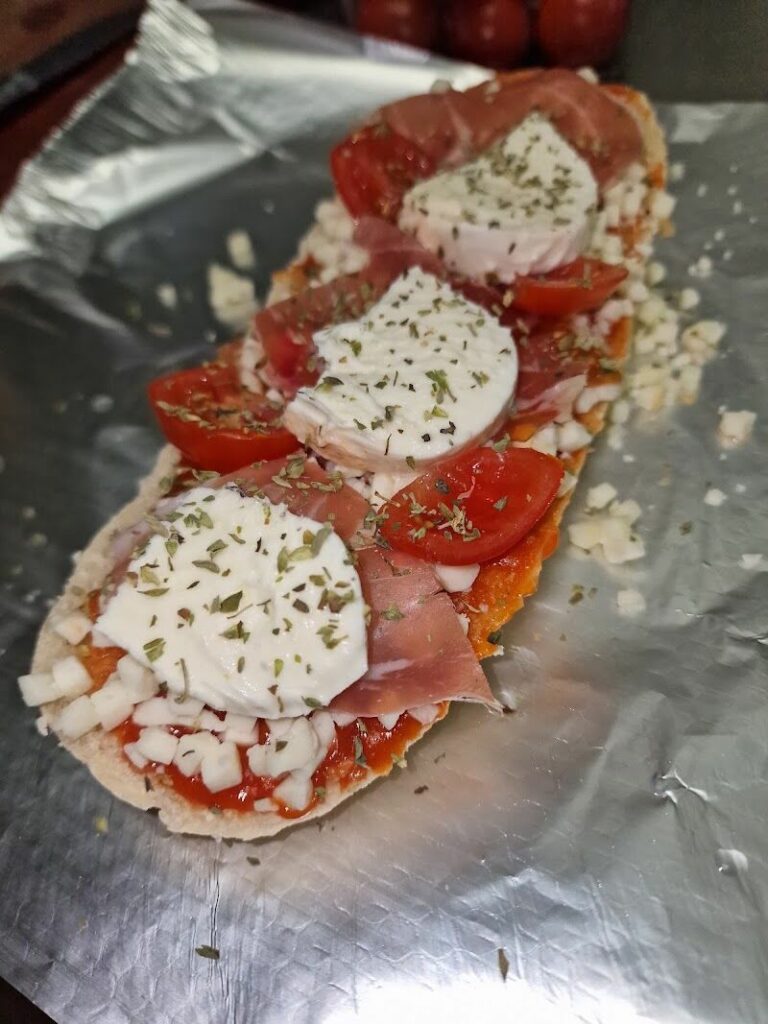 Imagen de Alimentacion Mi Daniela