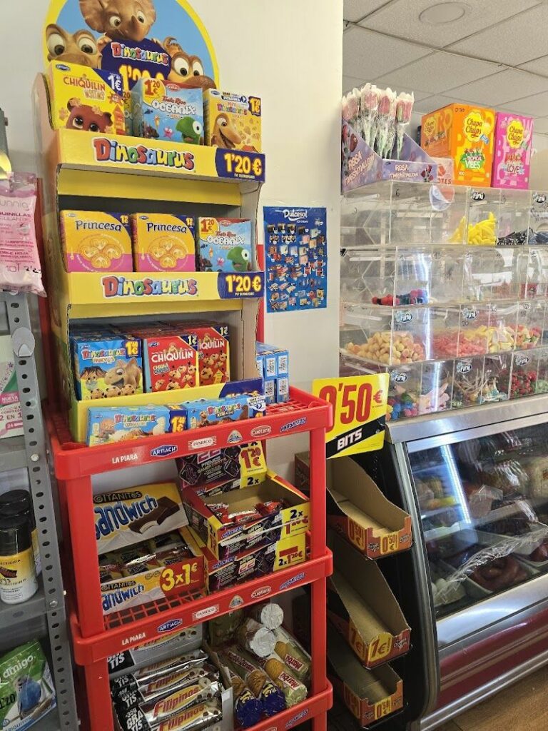 Imagen de Alimentacion Mi Daniela