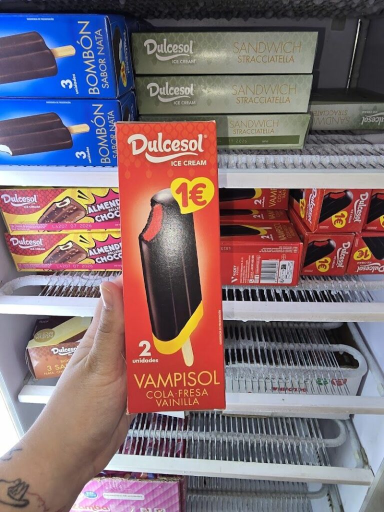 Imagen de Alimentacion Mi Daniela