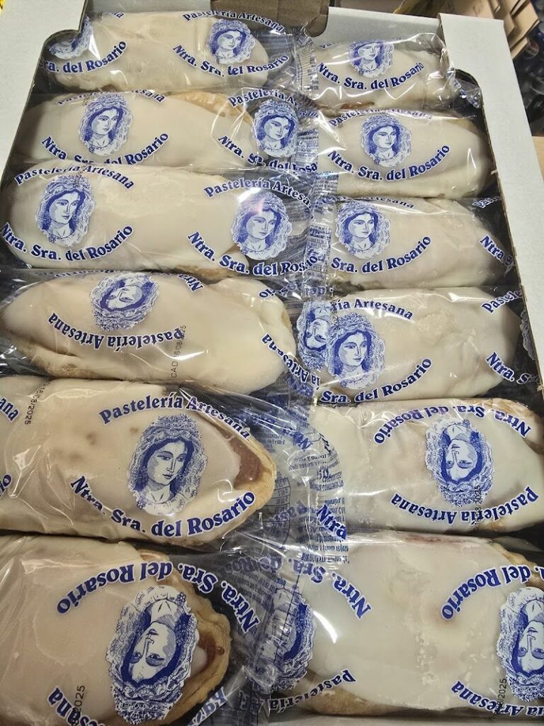 Imagen de Alimentacion Mi Daniela