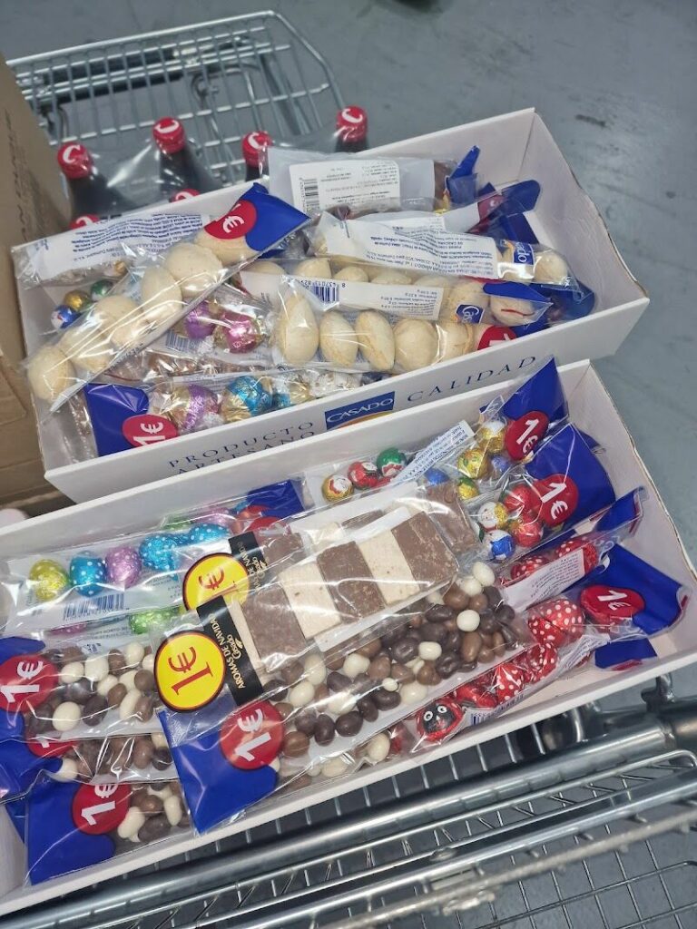Imagen de Alimentacion Mi Daniela