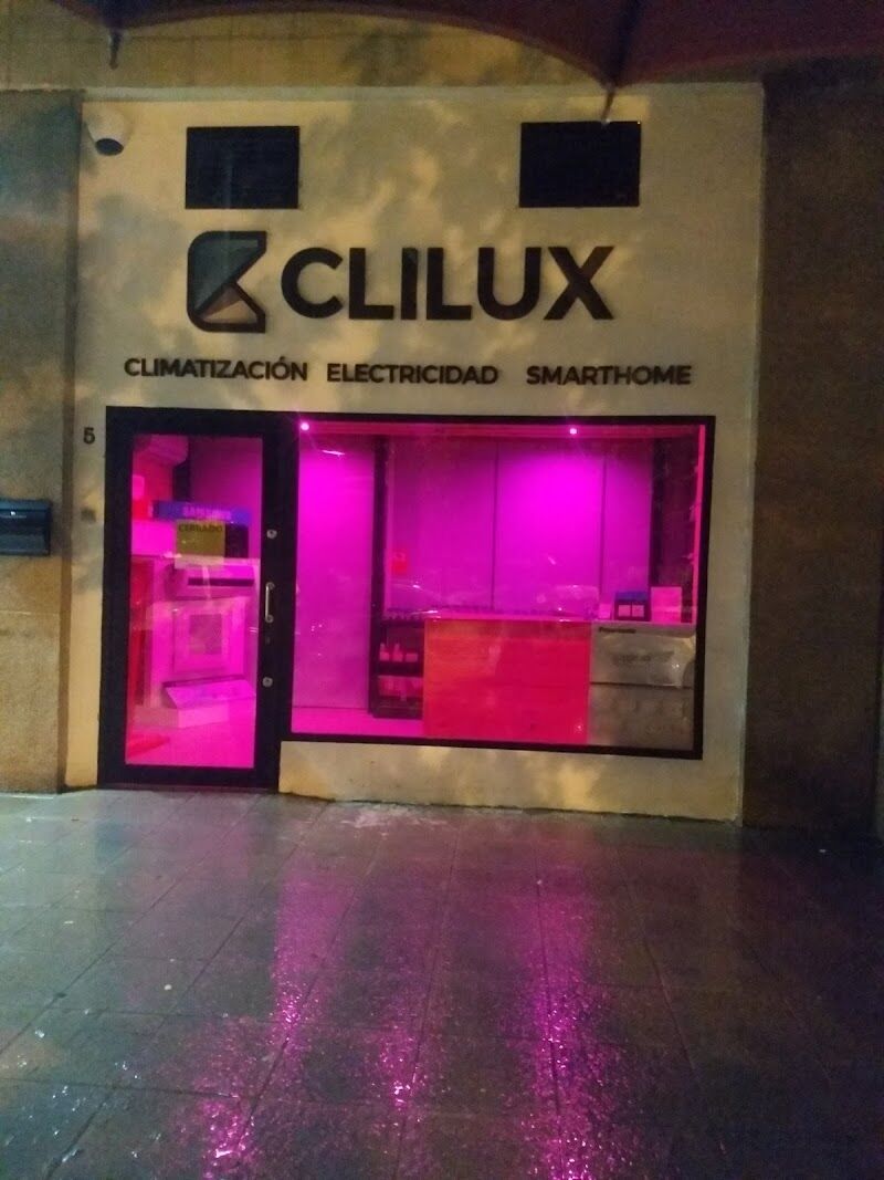 Imagen de negocio en Domótica en Sevilla