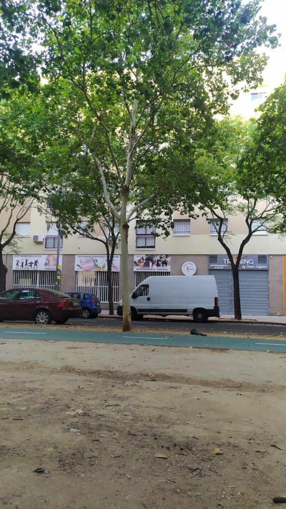 Imagen de Xtraining By Daniel Salgueiro