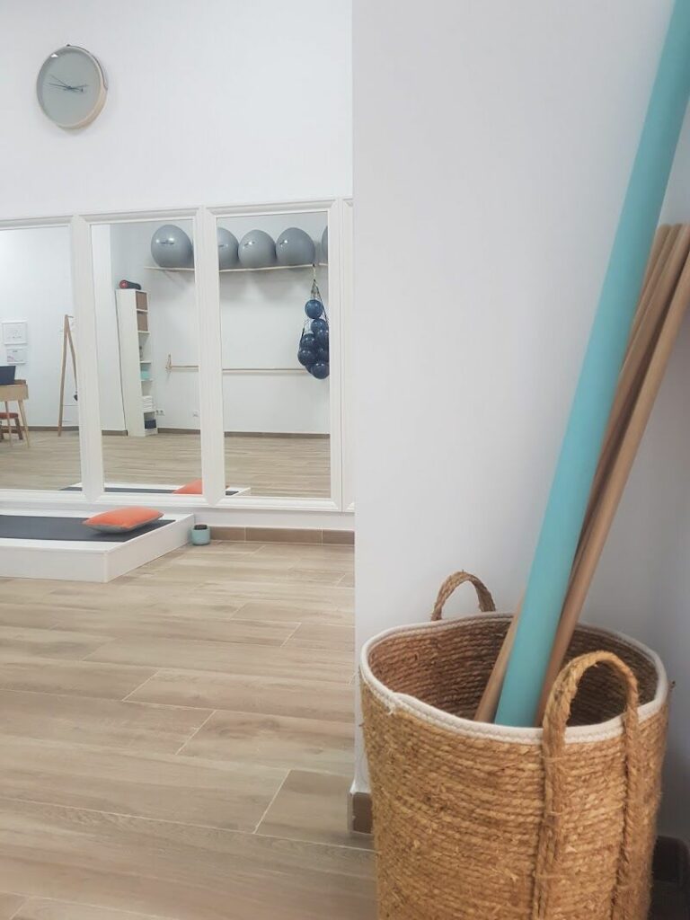 Imagen de Studio Pilates Rg