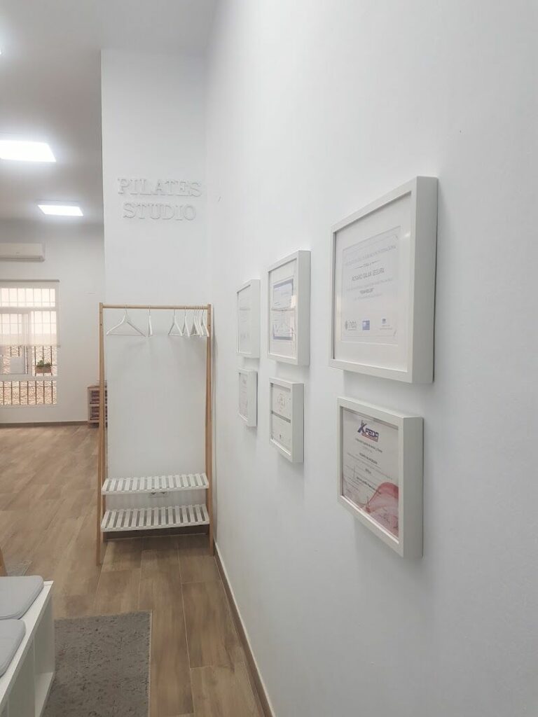 Imagen de Studio Pilates Rg